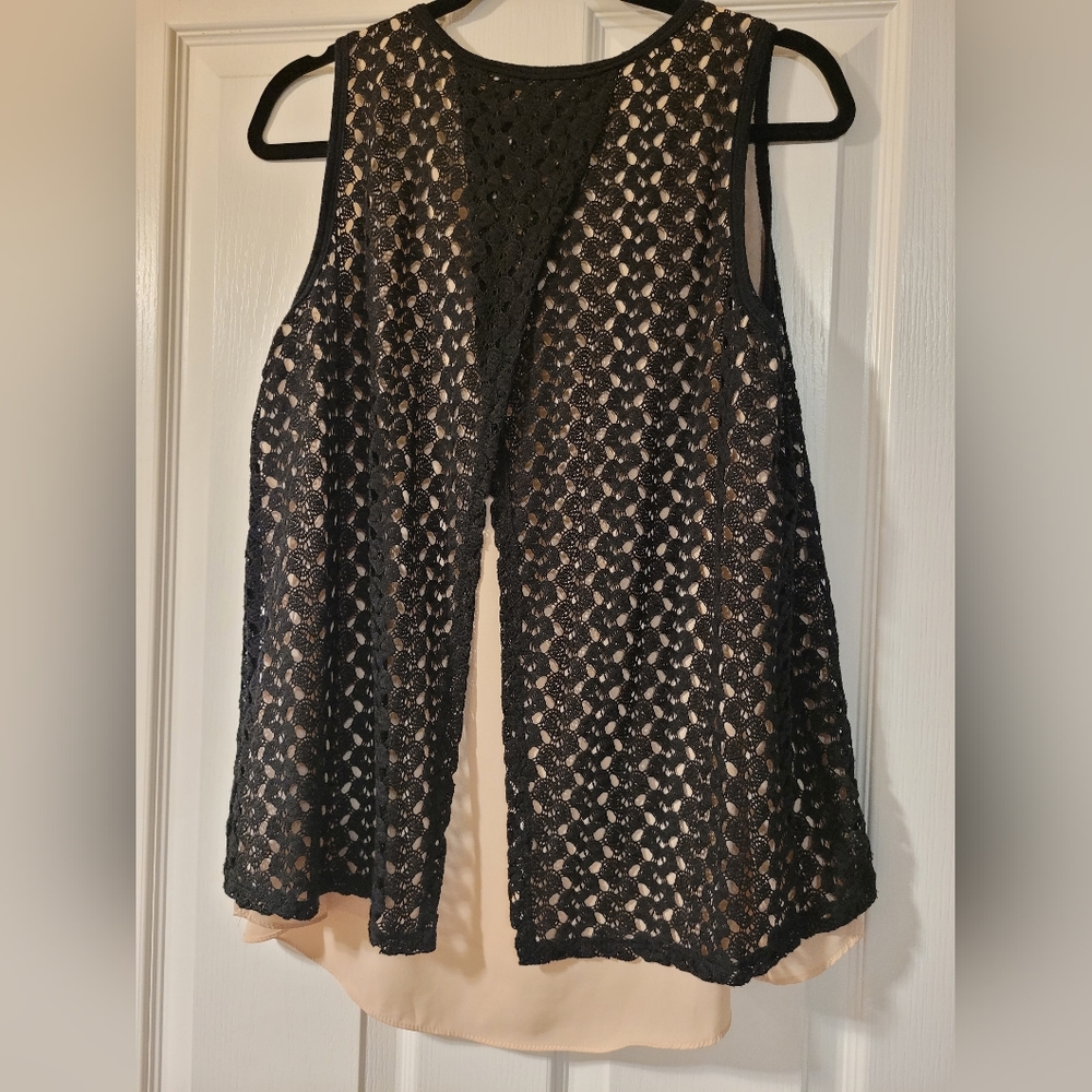 Design Lab Flowy Tank - Picture 2 of 2
